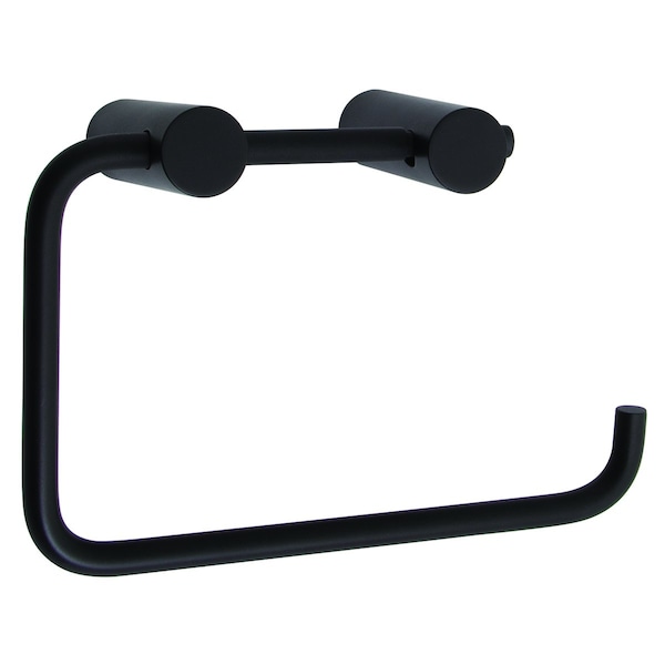 Lucid Double Post Paper Holder - MB